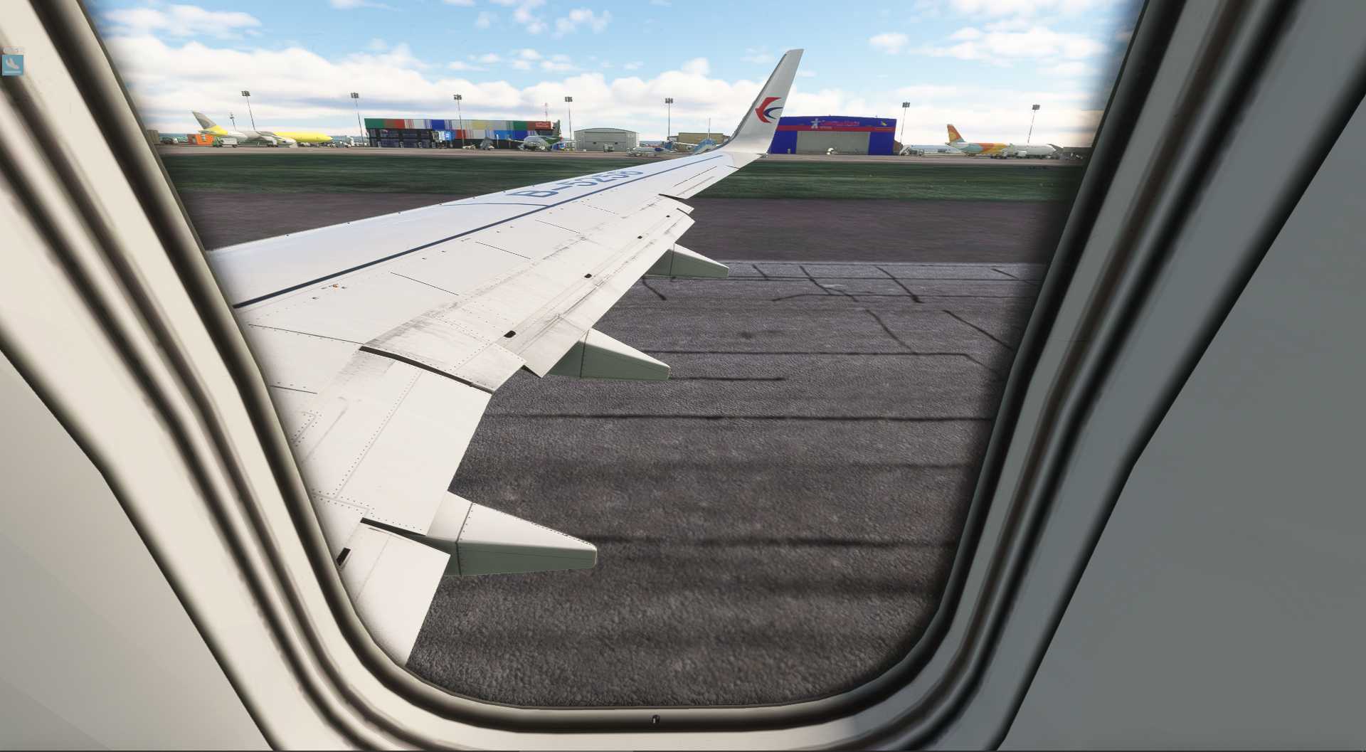 MSFS20   CYRT-----CYFB-6445 