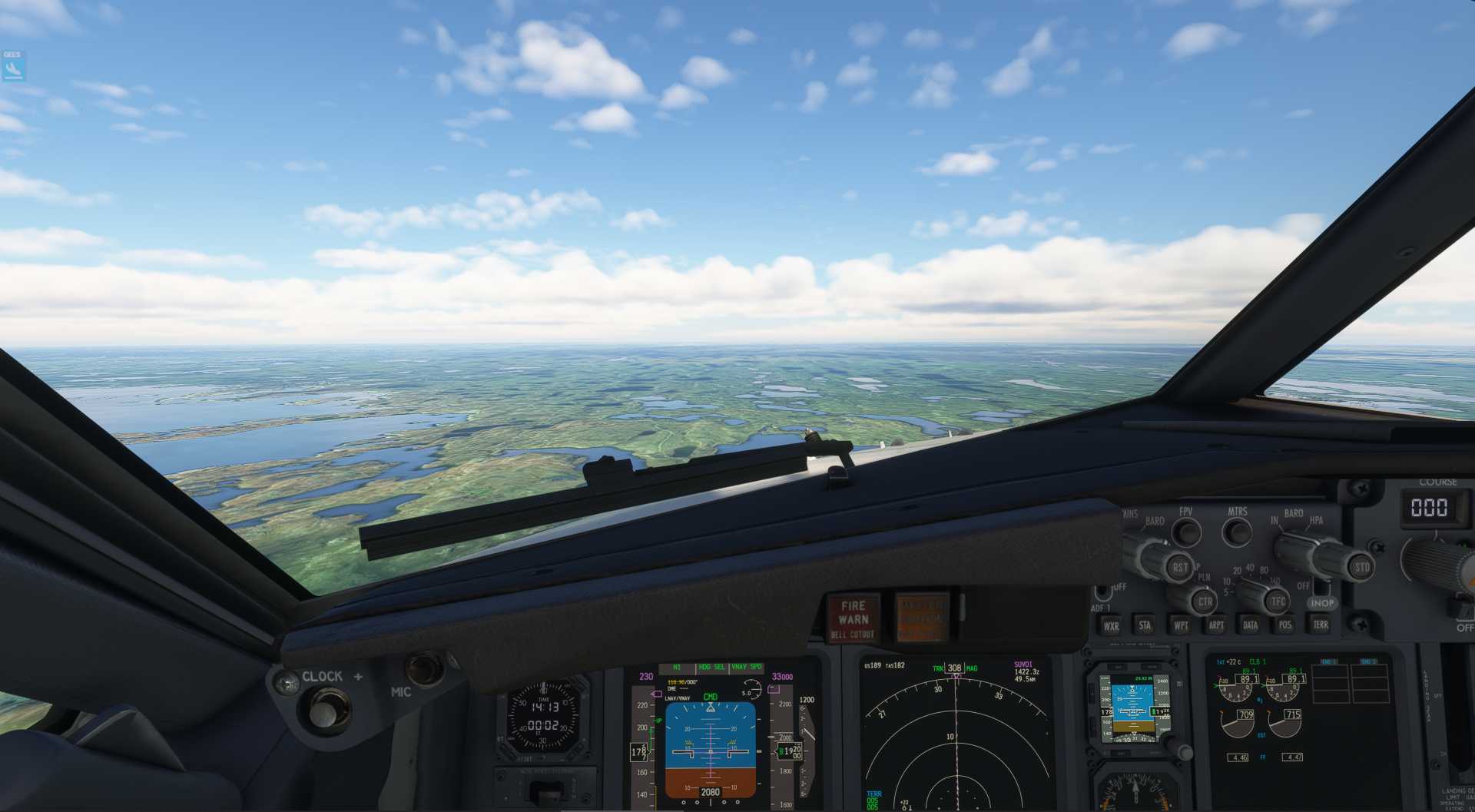 MSFS20   CYRT-----CYFB-9360 