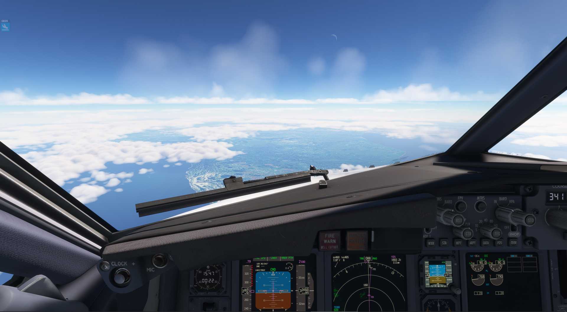 MSFS20   CYRT-----CYFB-8900 