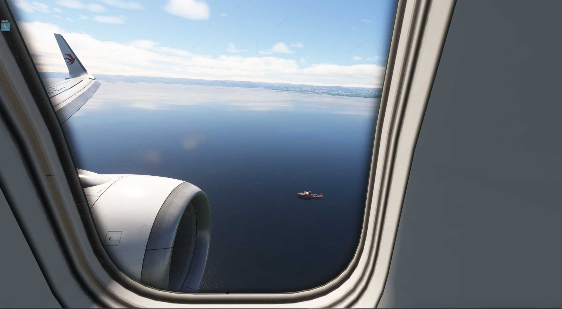 MSFS20   CYRT-----CYFB-2634 