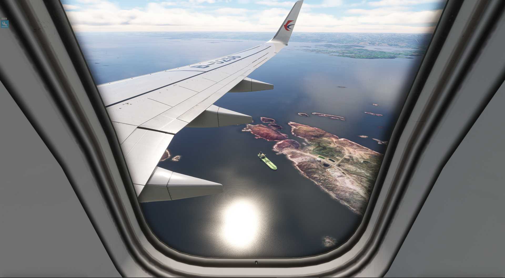 MSFS20   CYRT-----CYFB-7853 