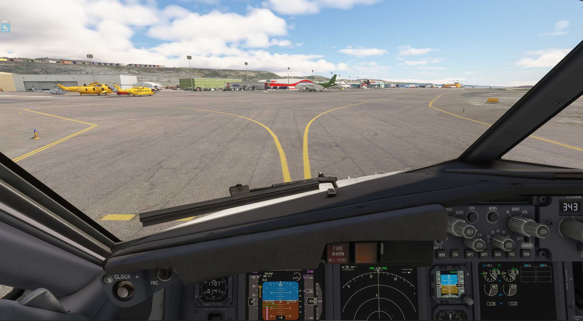 MSFS20   CYRT-----CYFB-1503 