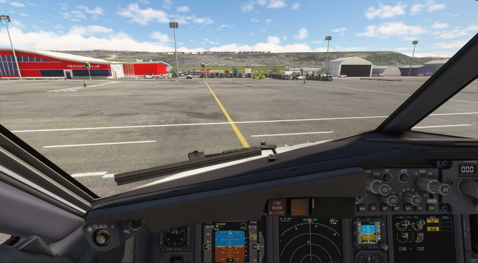 MSFS20   CYFB-----CYDF-2682 