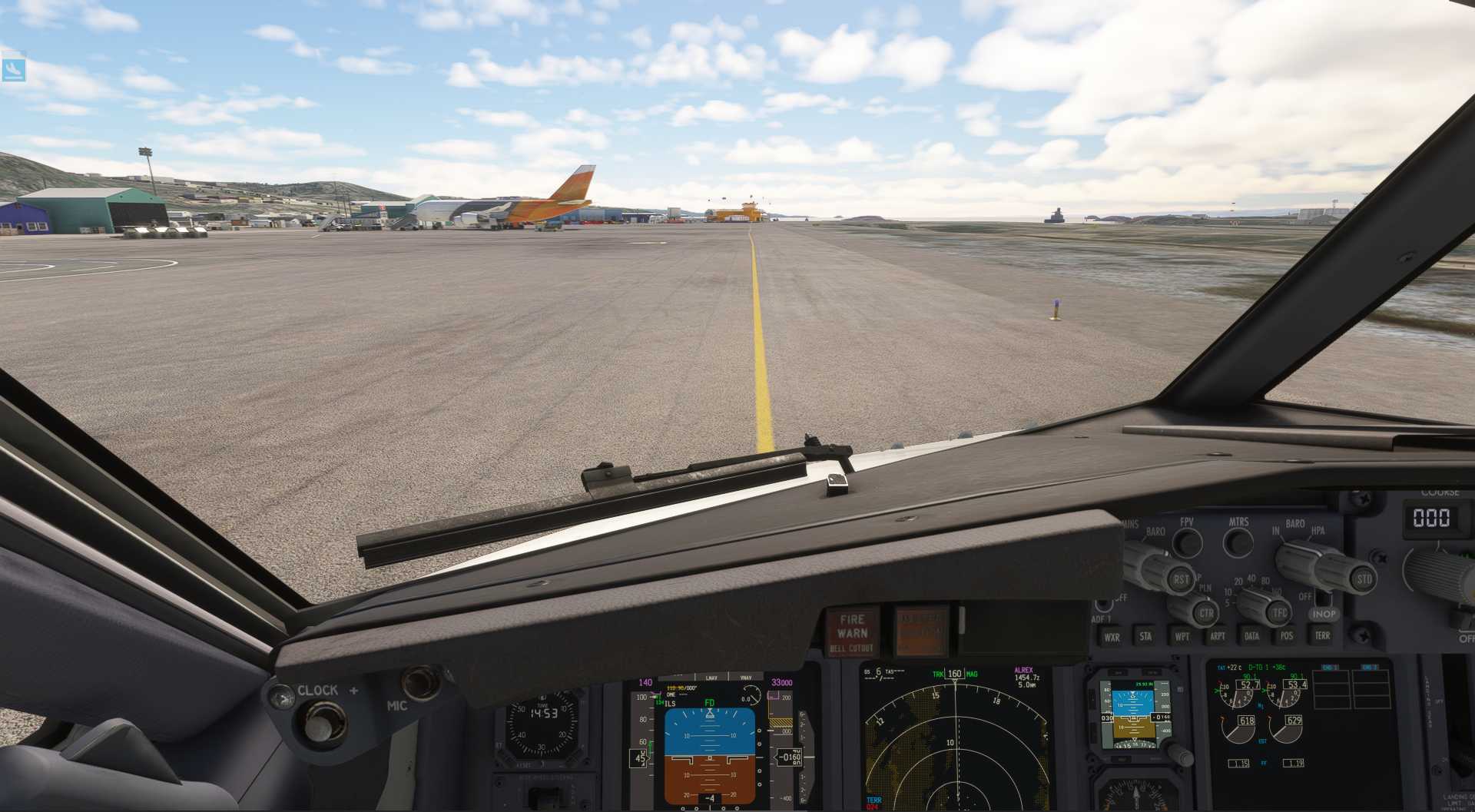 MSFS20   CYFB-----CYDF-1524 