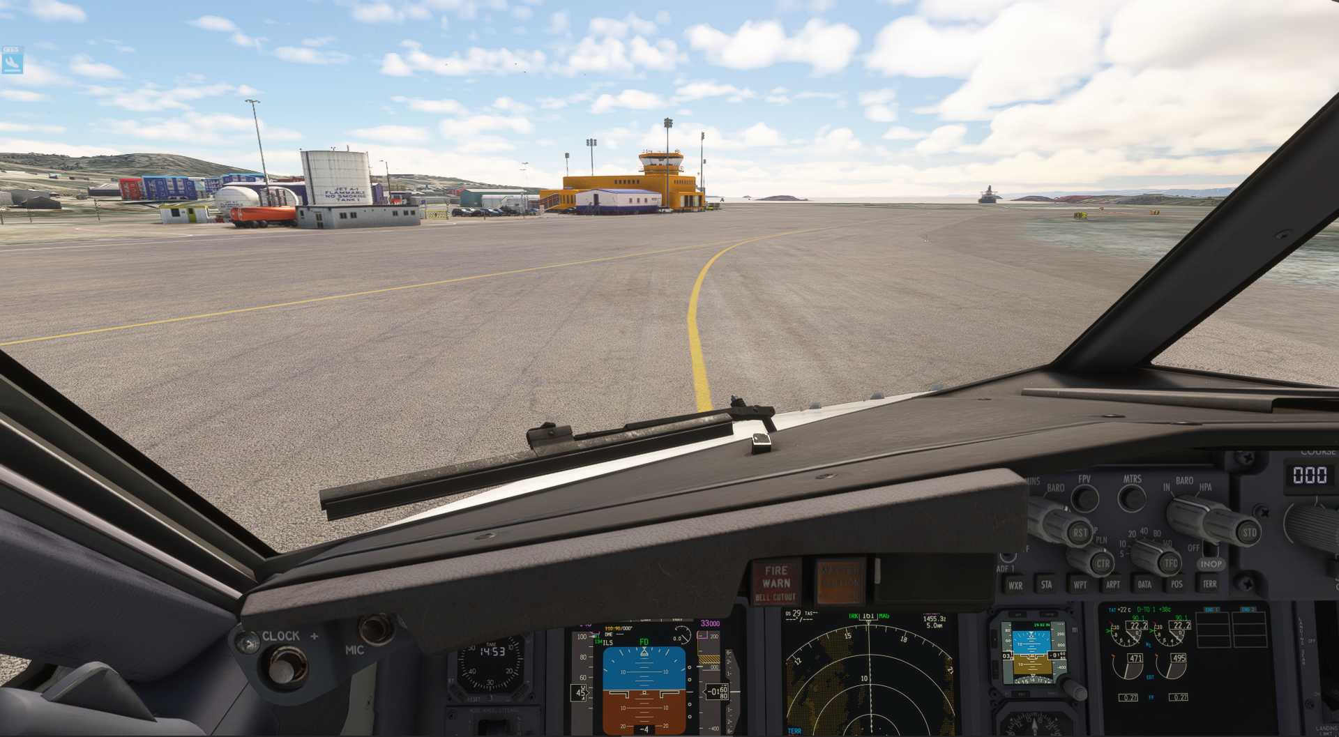 MSFS20   CYFB-----CYDF-2216 