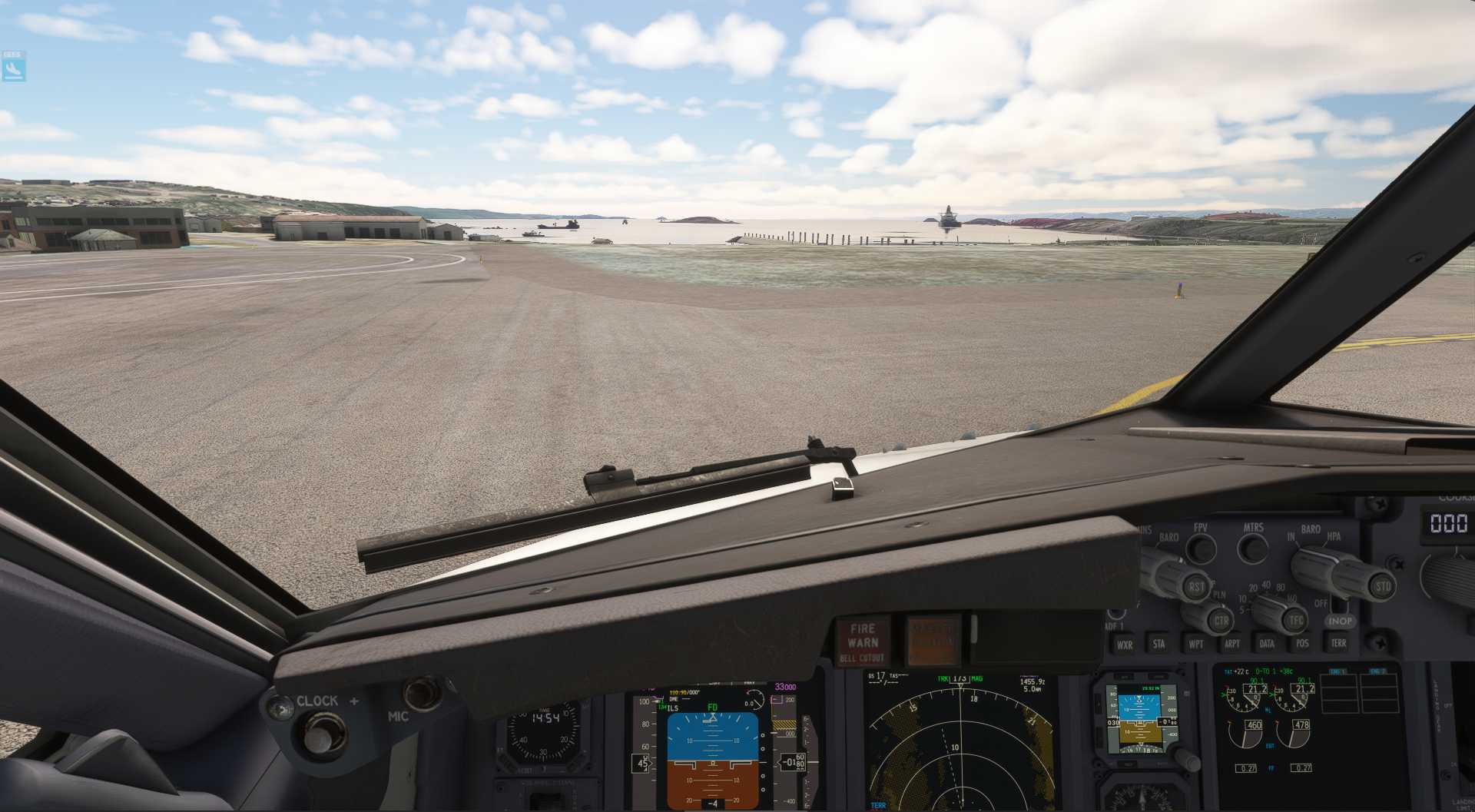 MSFS20   CYFB-----CYDF-6148 