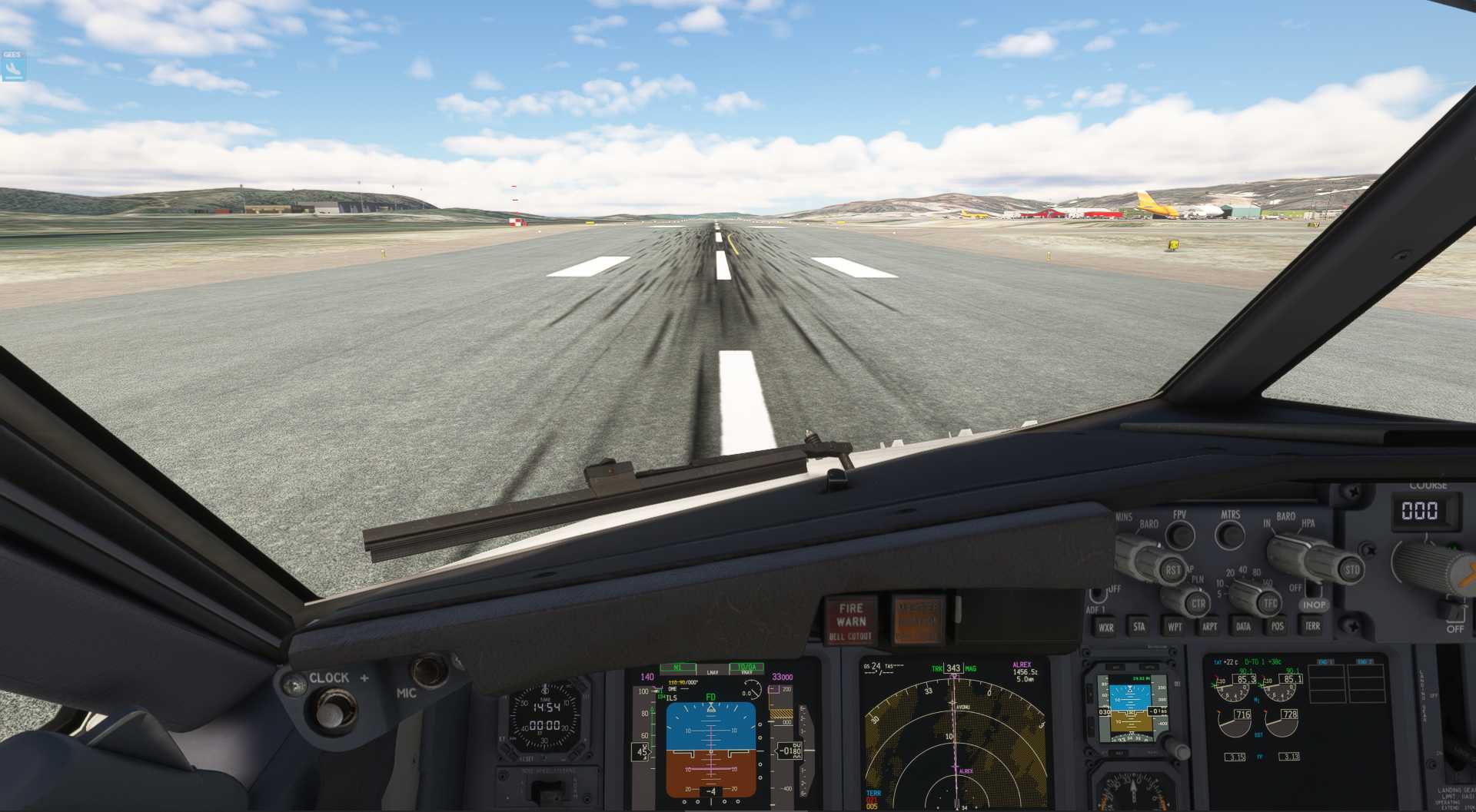 MSFS20   CYFB-----CYDF-7527 