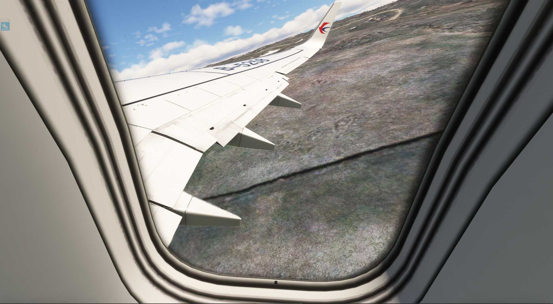 MSFS20   CYFB-----CYDF-6050 