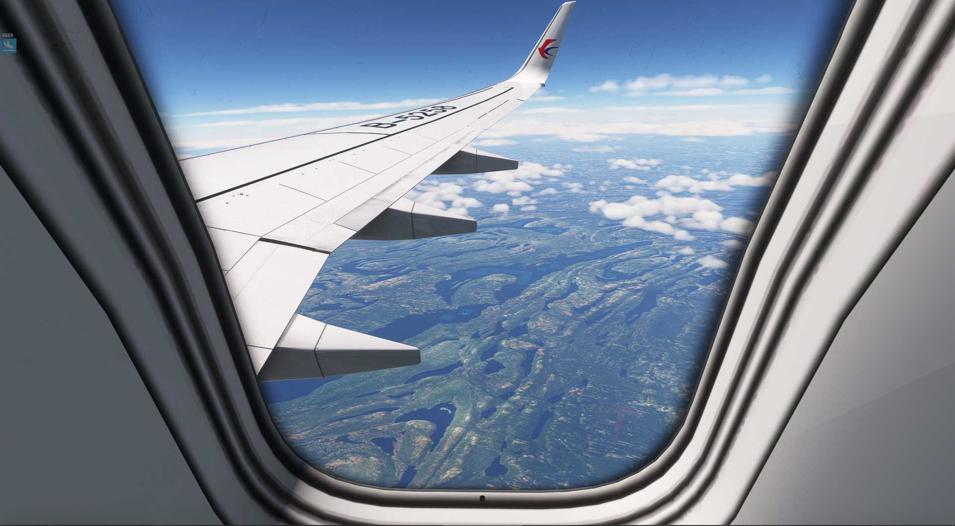 MSFS20   CYFB-----CYDF-7179 