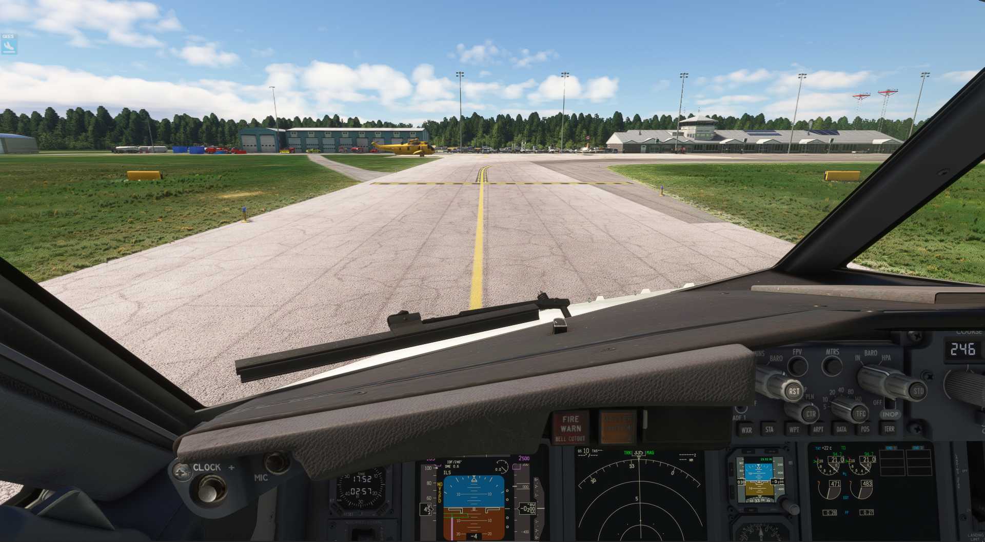 MSFS20   CYFB-----CYDF-8382 