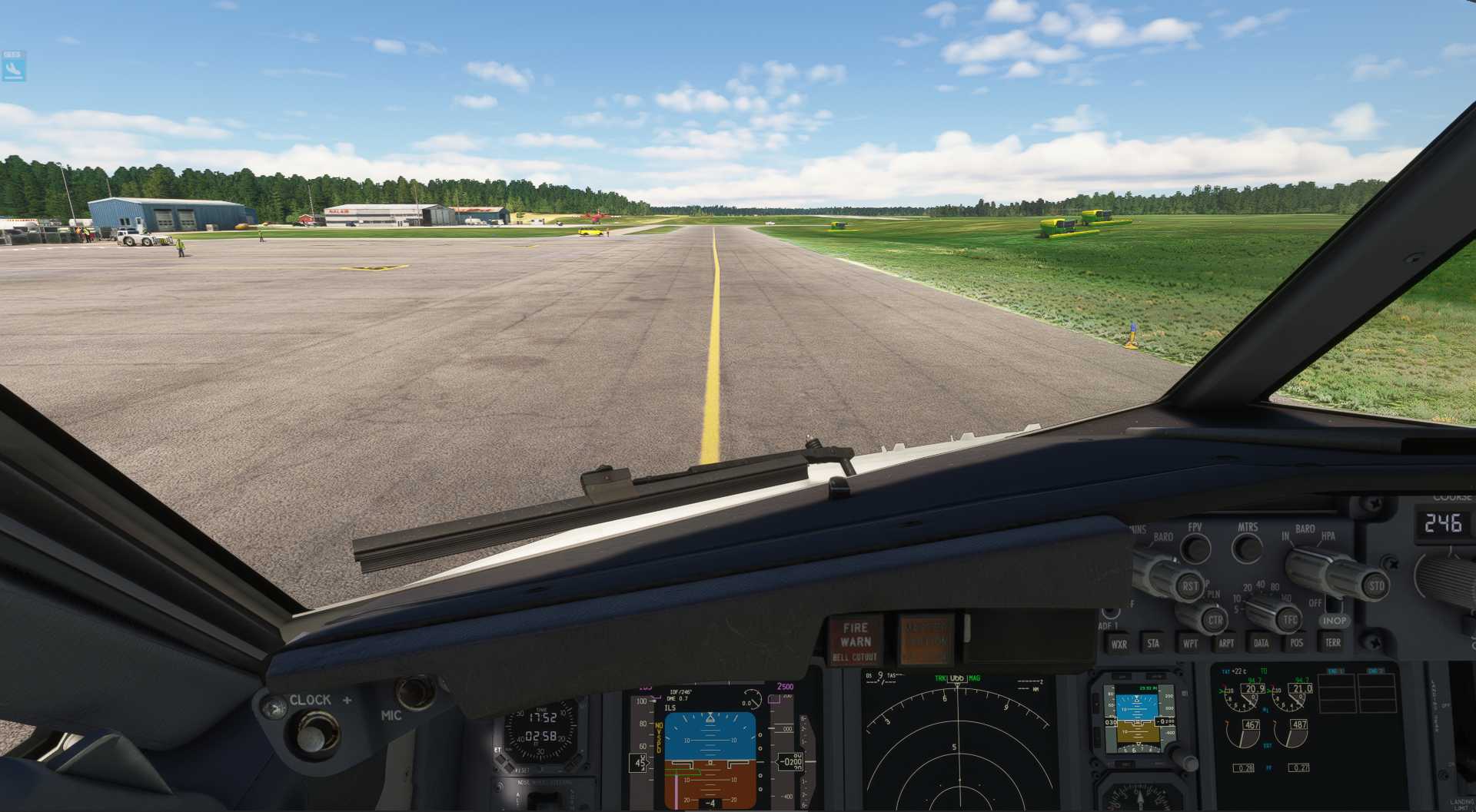 MSFS20   CYFB-----CYDF-8951 