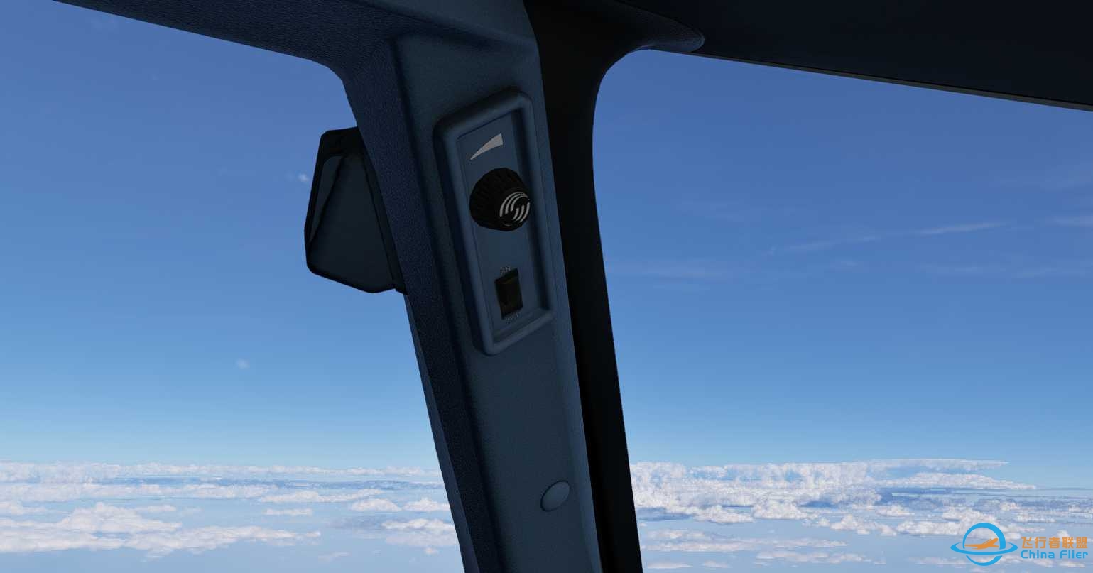 FF320窗框旋钮是干什么用的-6533 