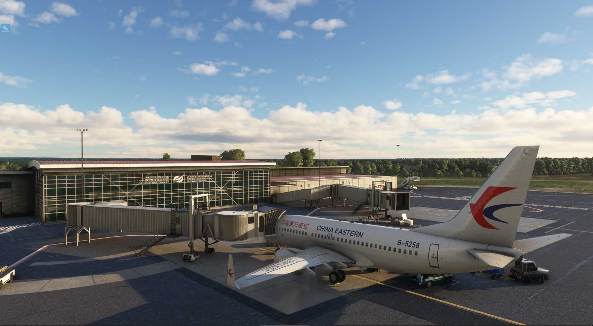 MSFS20  CYQM-----CYQX-3635 