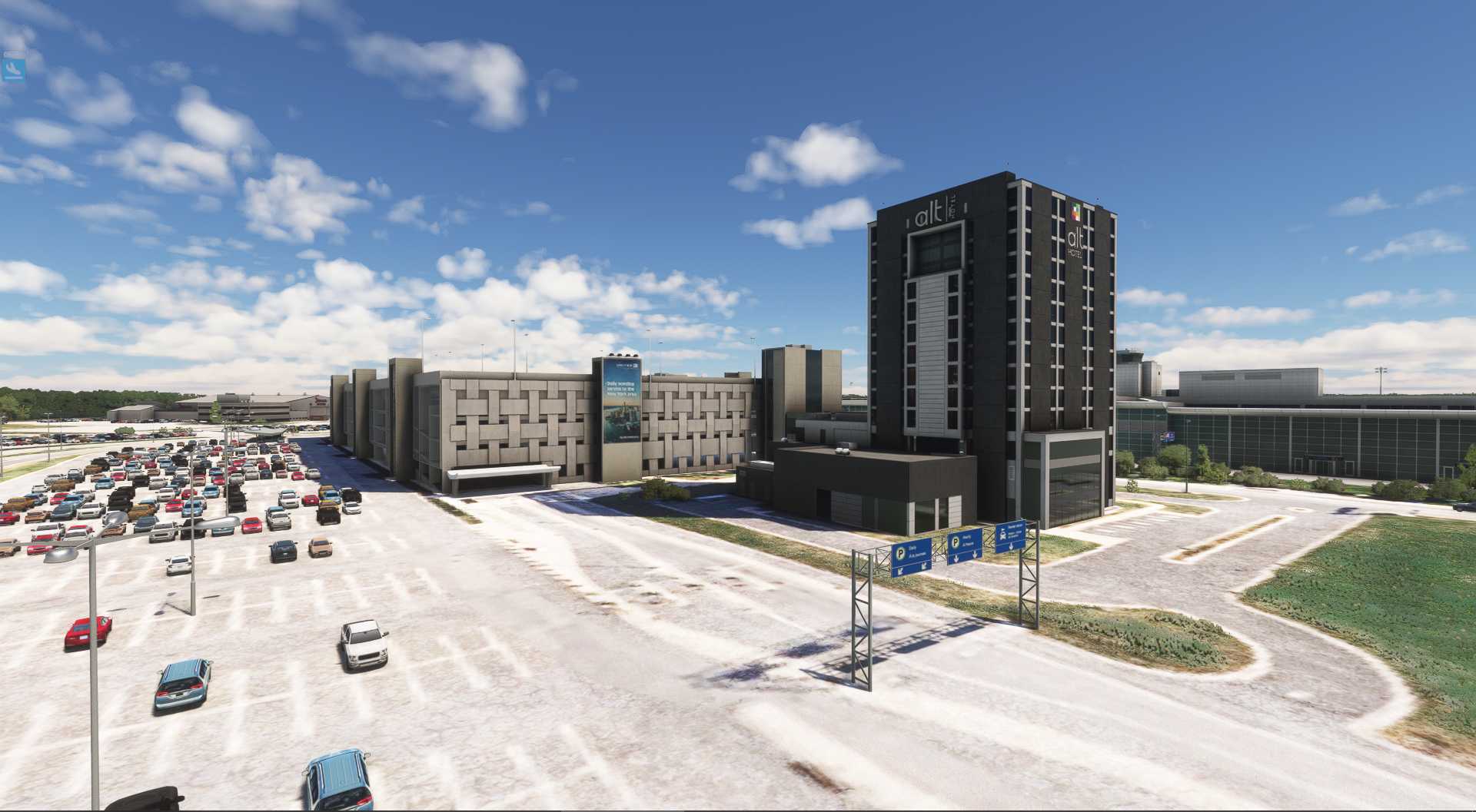 MSFS20   CYHZ-----CYUL-212 