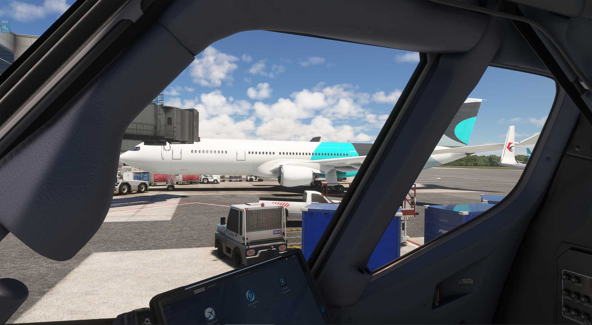 MSFS20   CYHZ-----CYUL-1769 