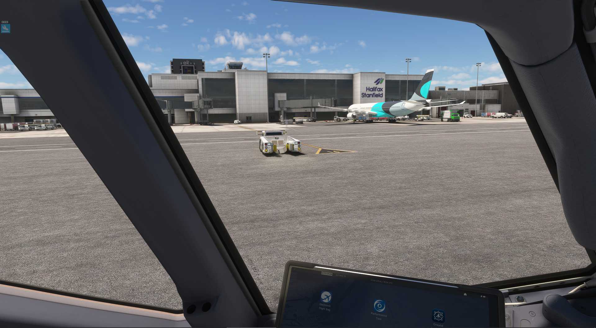 MSFS20   CYHZ-----CYUL-3387 