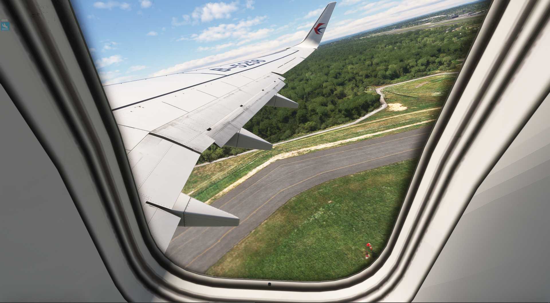 MSFS20   CYHZ-----CYUL-5477 