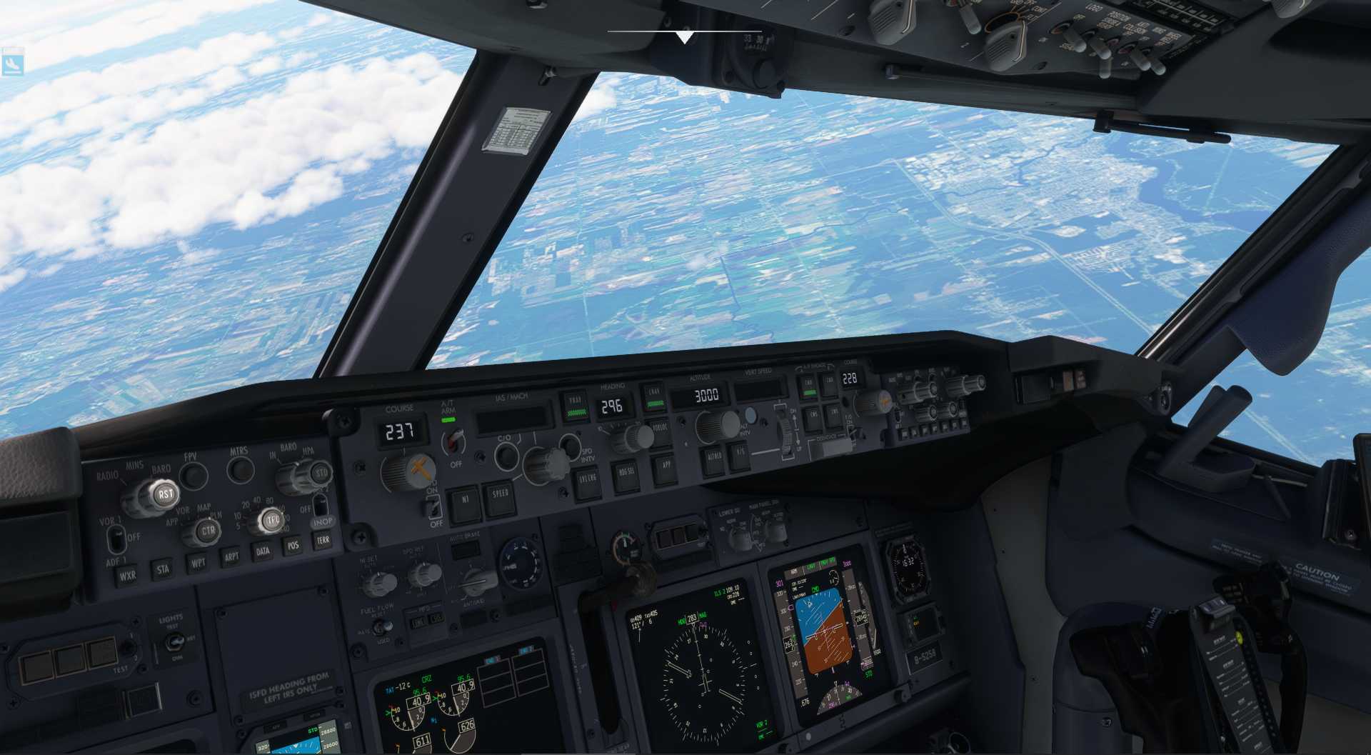 MSFS20   CYHZ-----CYUL-6179 