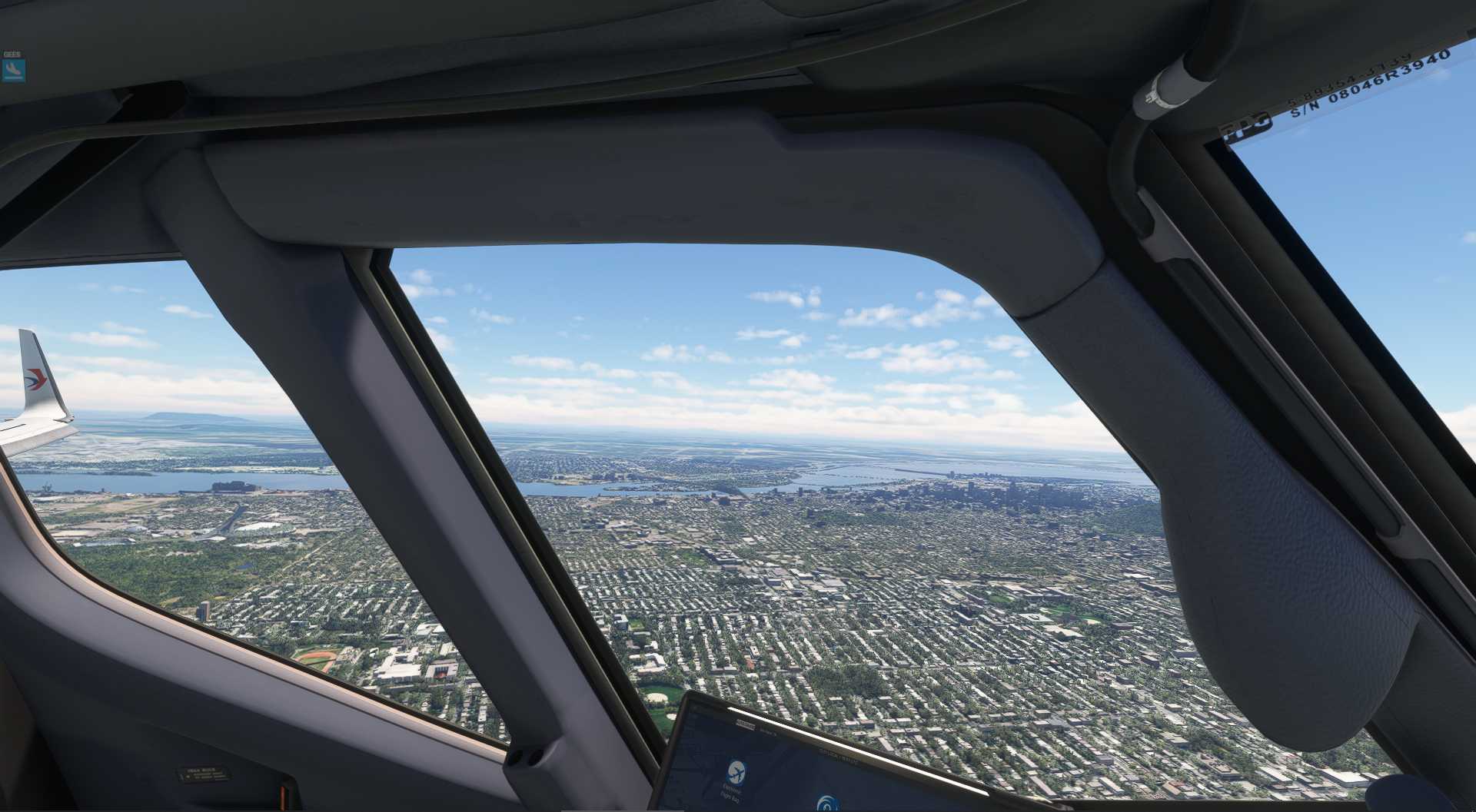 MSFS20   CYHZ-----CYUL-7930 