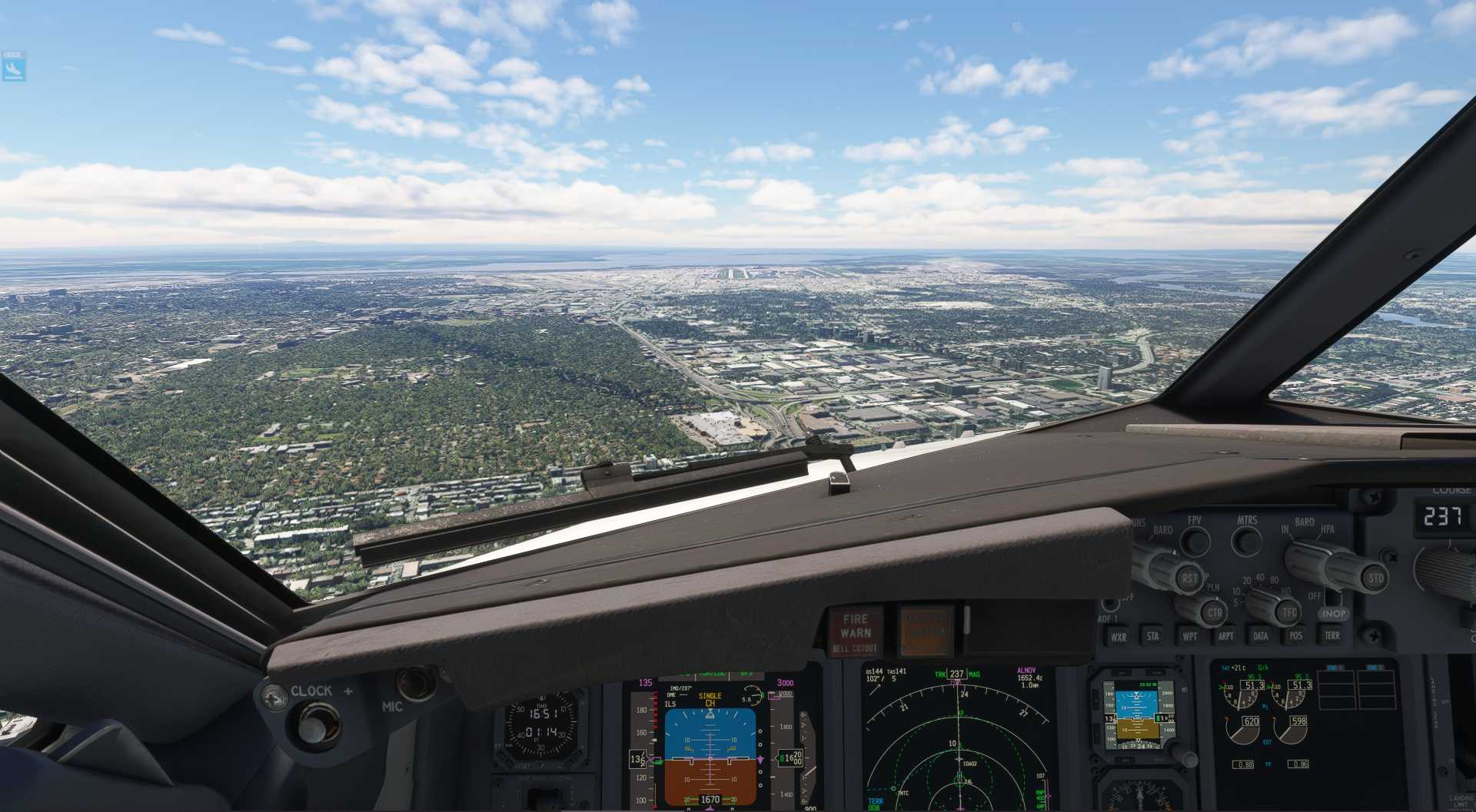 MSFS20   CYHZ-----CYUL-5563 