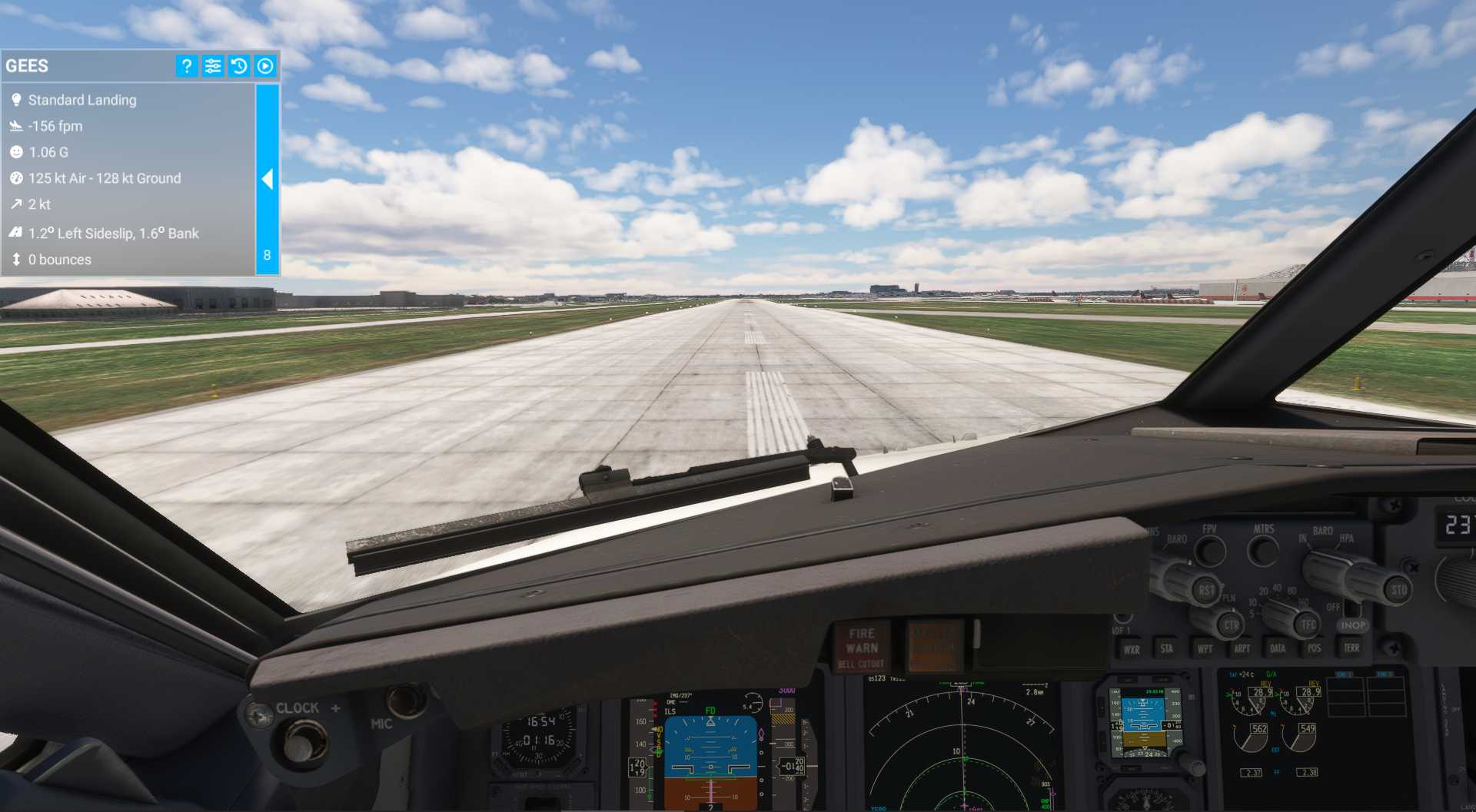 MSFS20   CYHZ-----CYUL-2886 