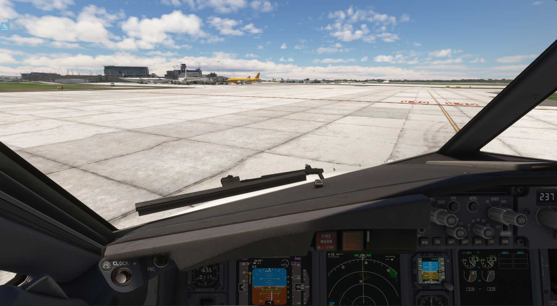 MSFS20   CYHZ-----CYUL-379 