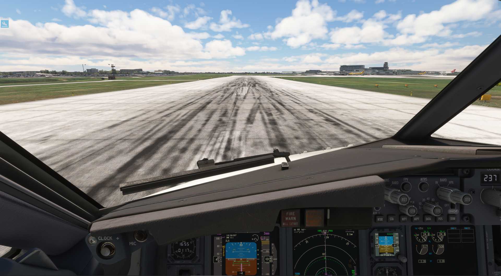 MSFS20   CYHZ-----CYUL-4363 