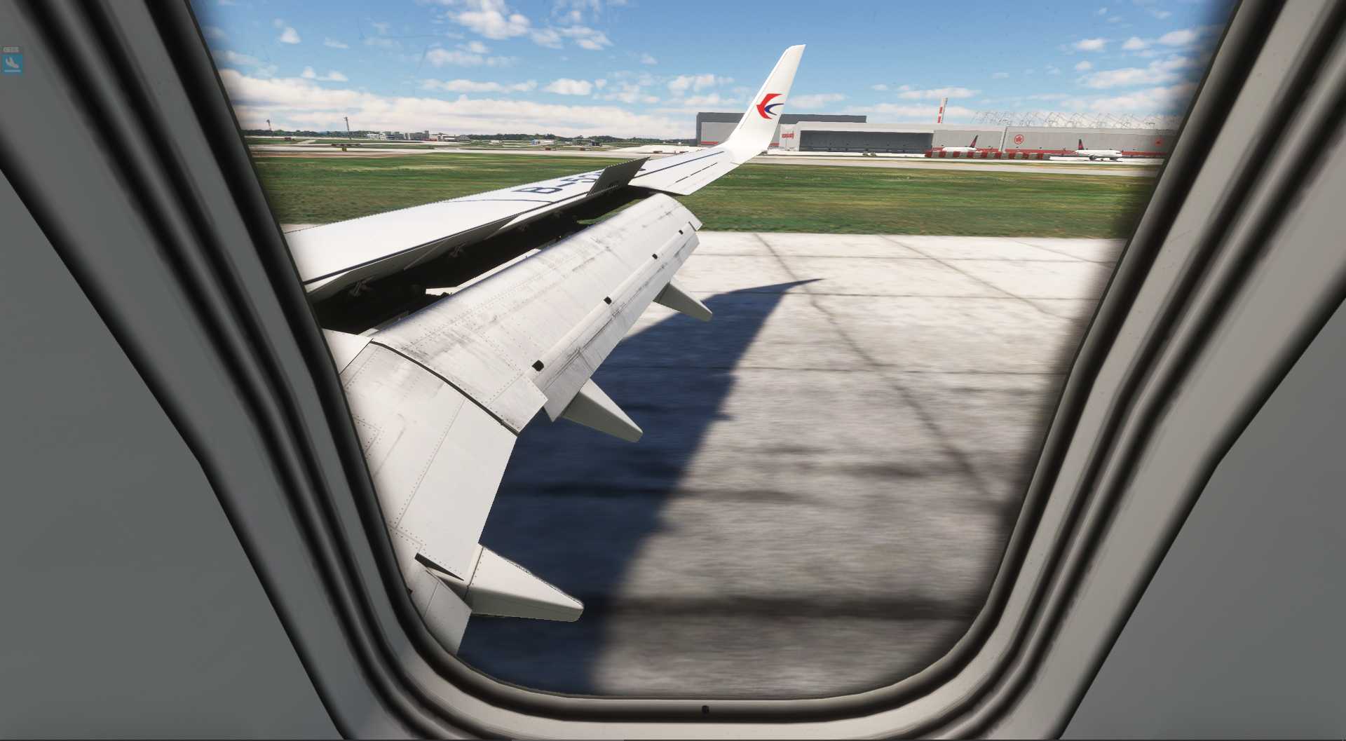 MSFS20   CYHZ-----CYUL-6051 