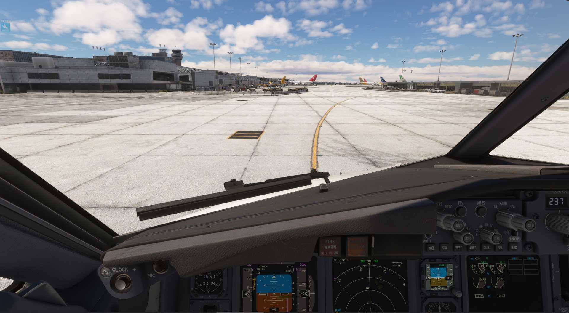 MSFS20   CYHZ-----CYUL-4377 