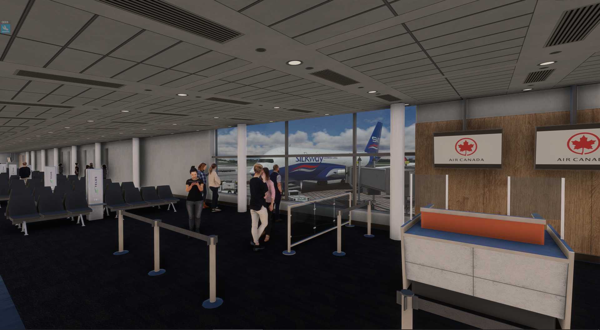 MSFS20   CYUL-----CYYG-7481 