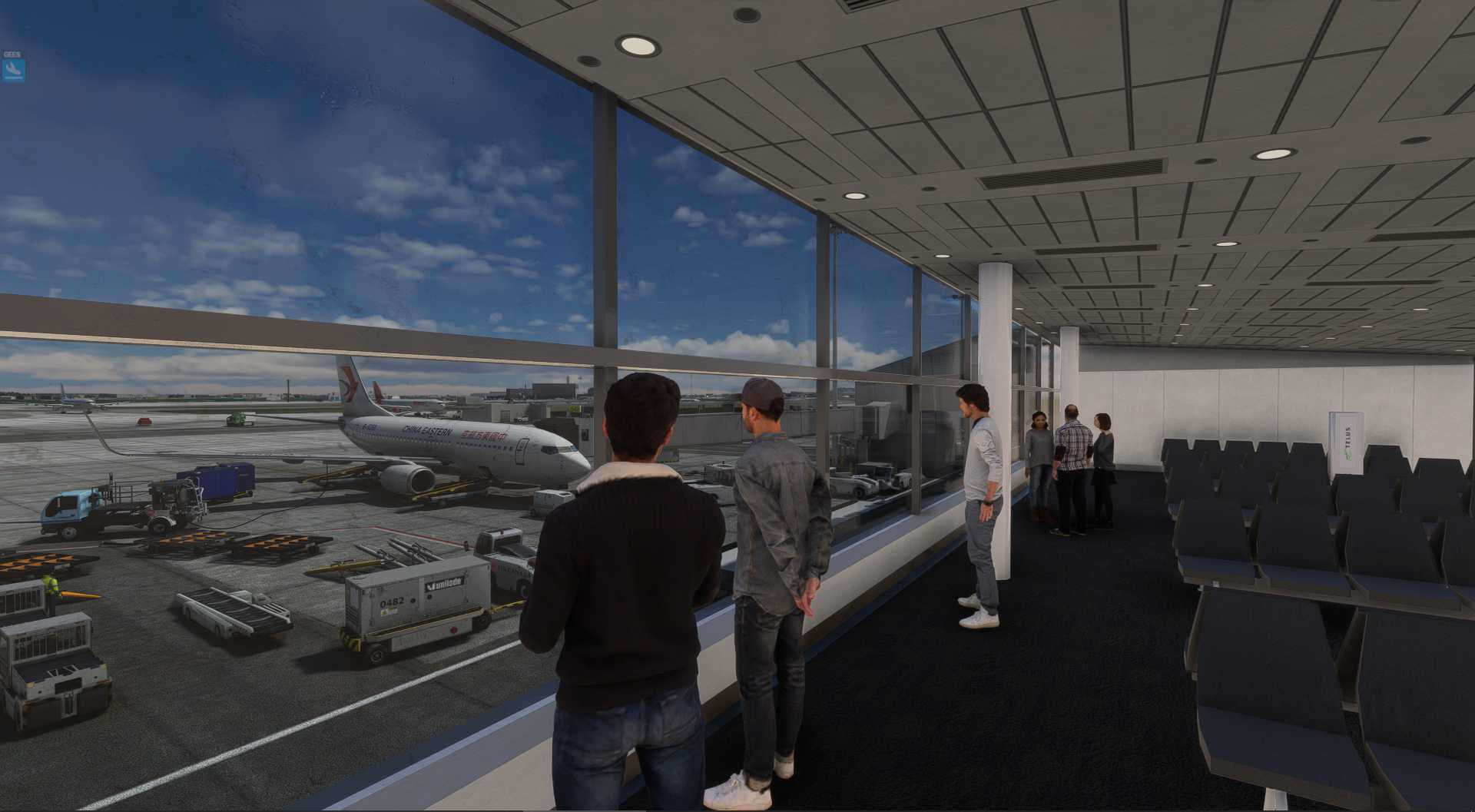 MSFS20   CYUL-----CYYG-231 