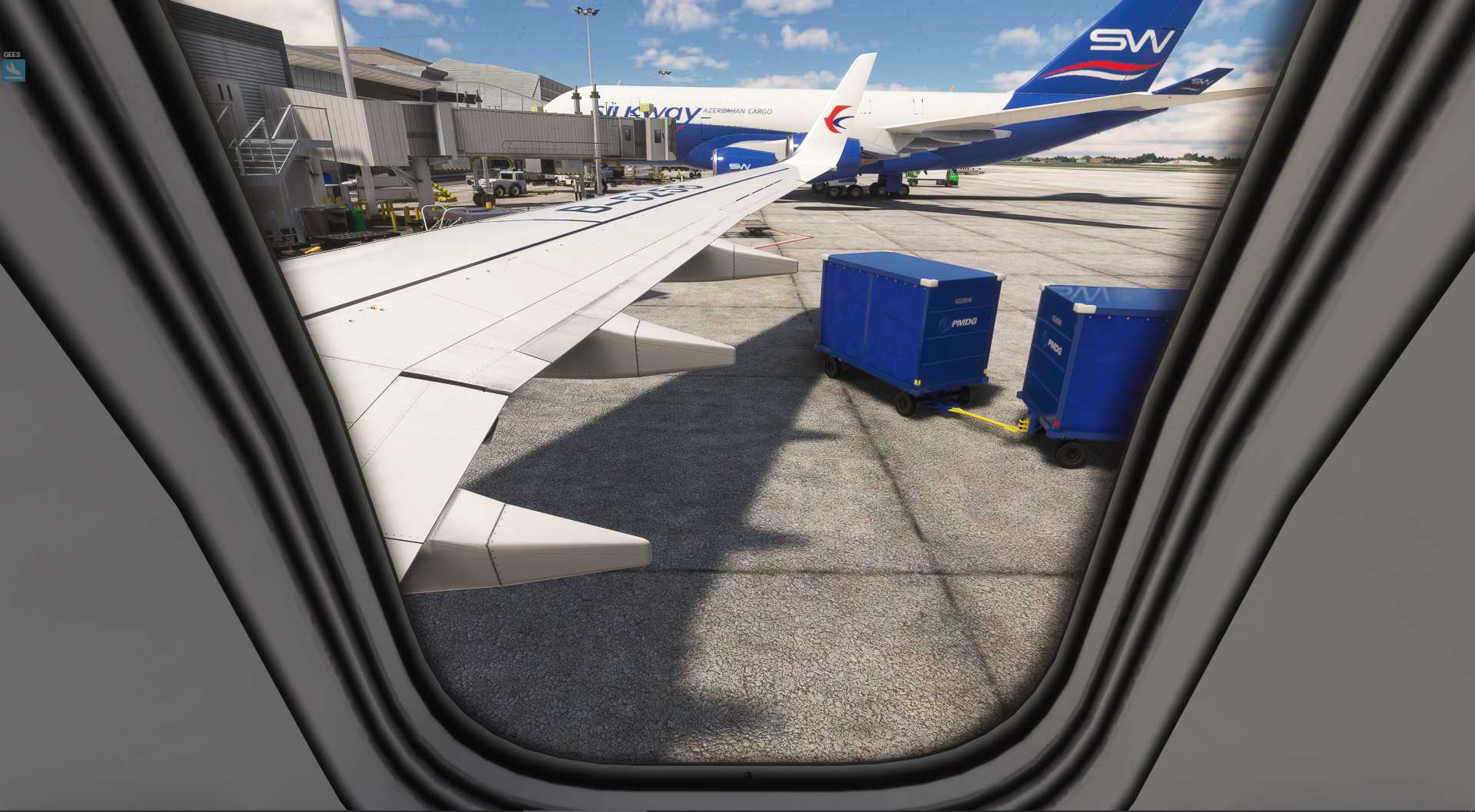 MSFS20   CYUL-----CYYG-1915 