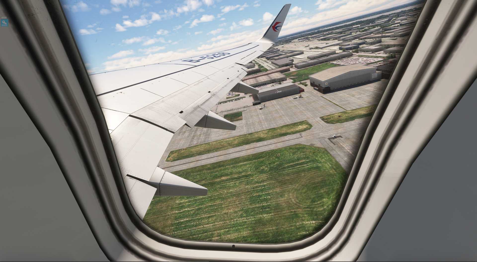 MSFS20   CYUL-----CYYG-9616 