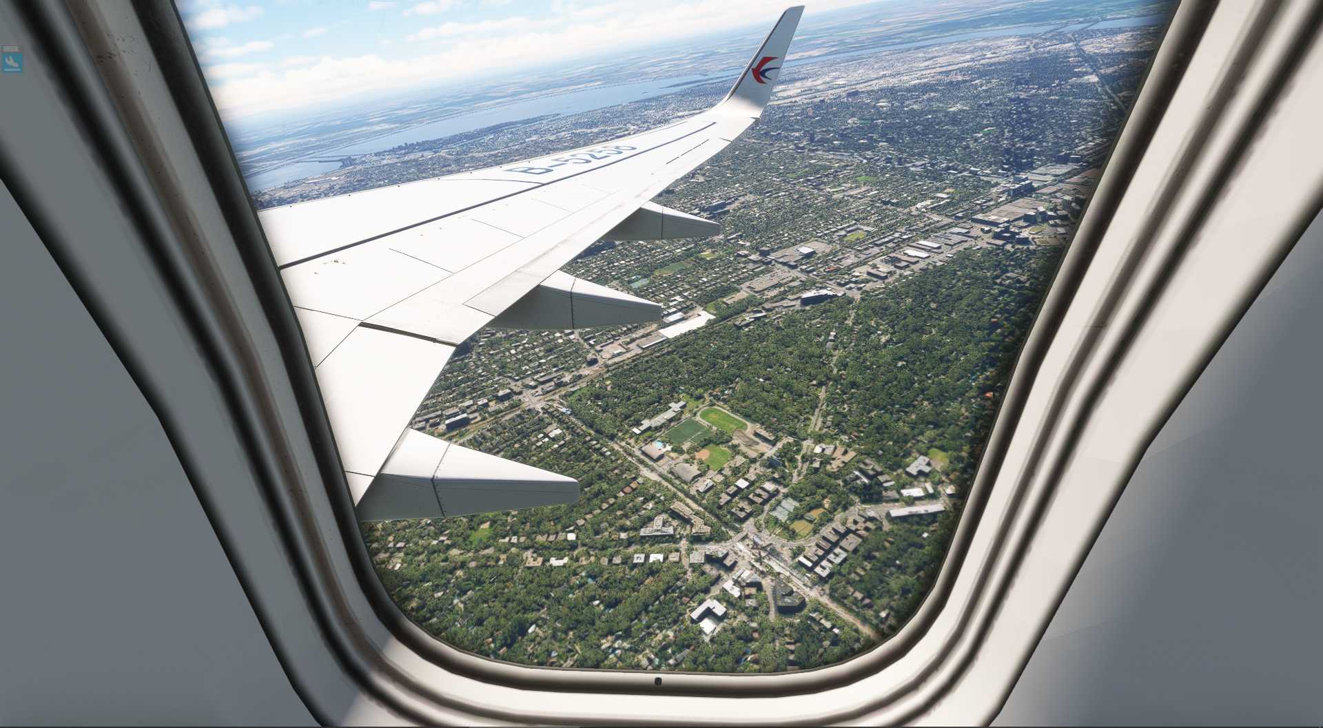 MSFS20   CYUL-----CYYG-658 