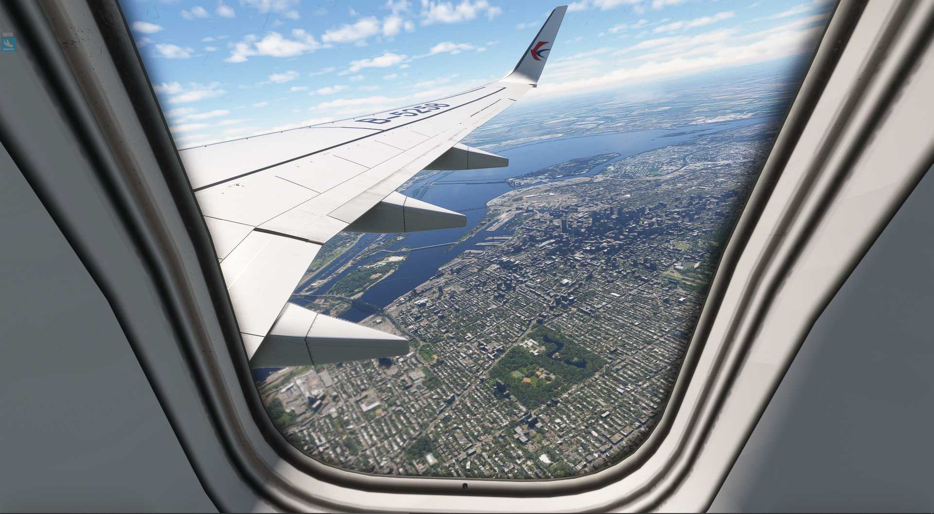 MSFS20   CYUL-----CYYG-6446 