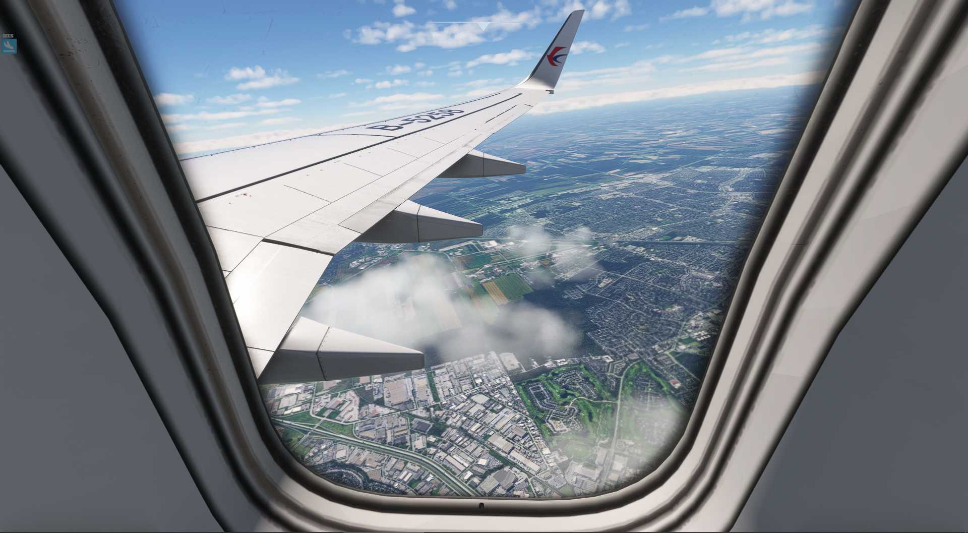 MSFS20   CYUL-----CYYG-3044 