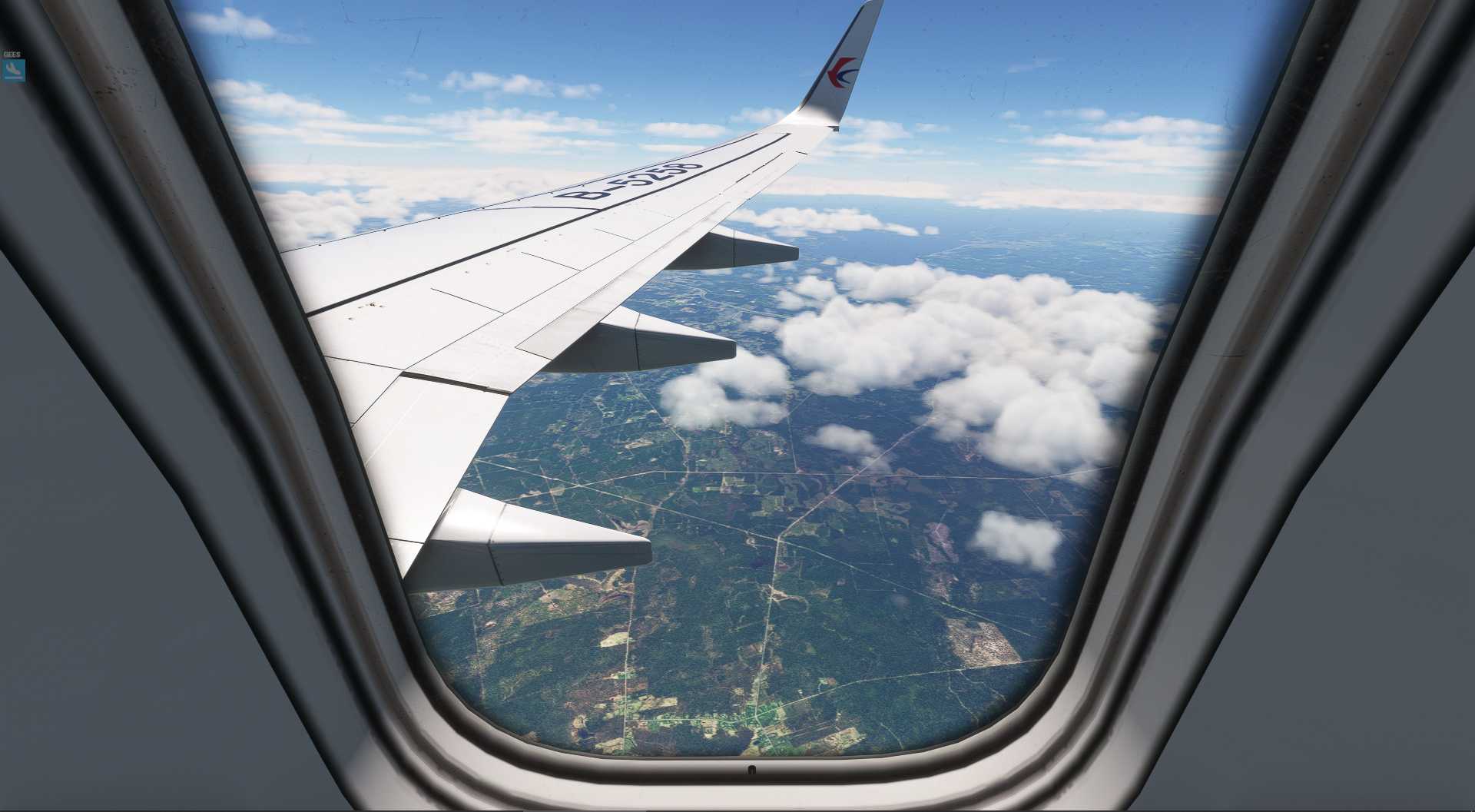 MSFS20   CYUL-----CYYG-8845 