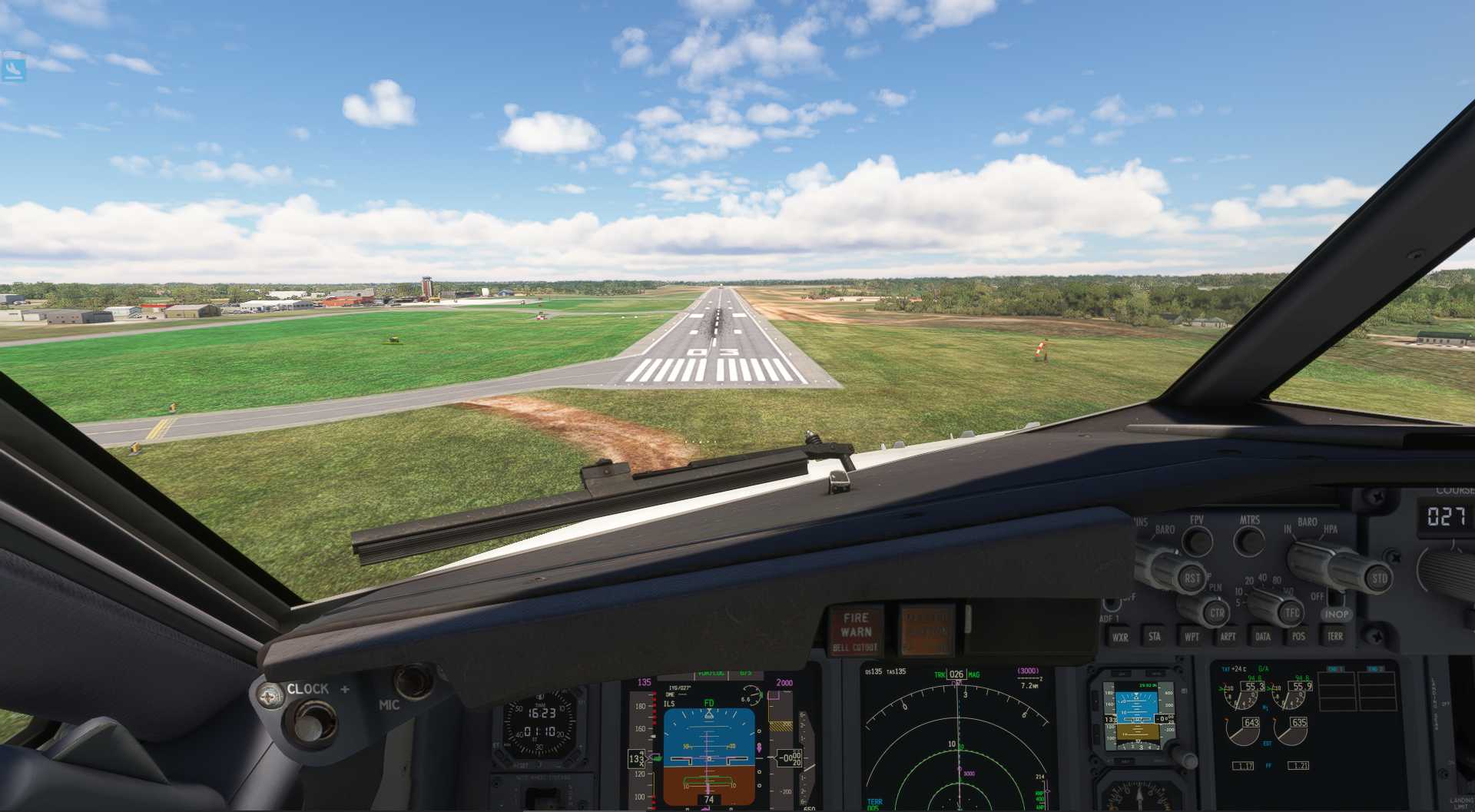 MSFS20   CYUL-----CYYG-5384 