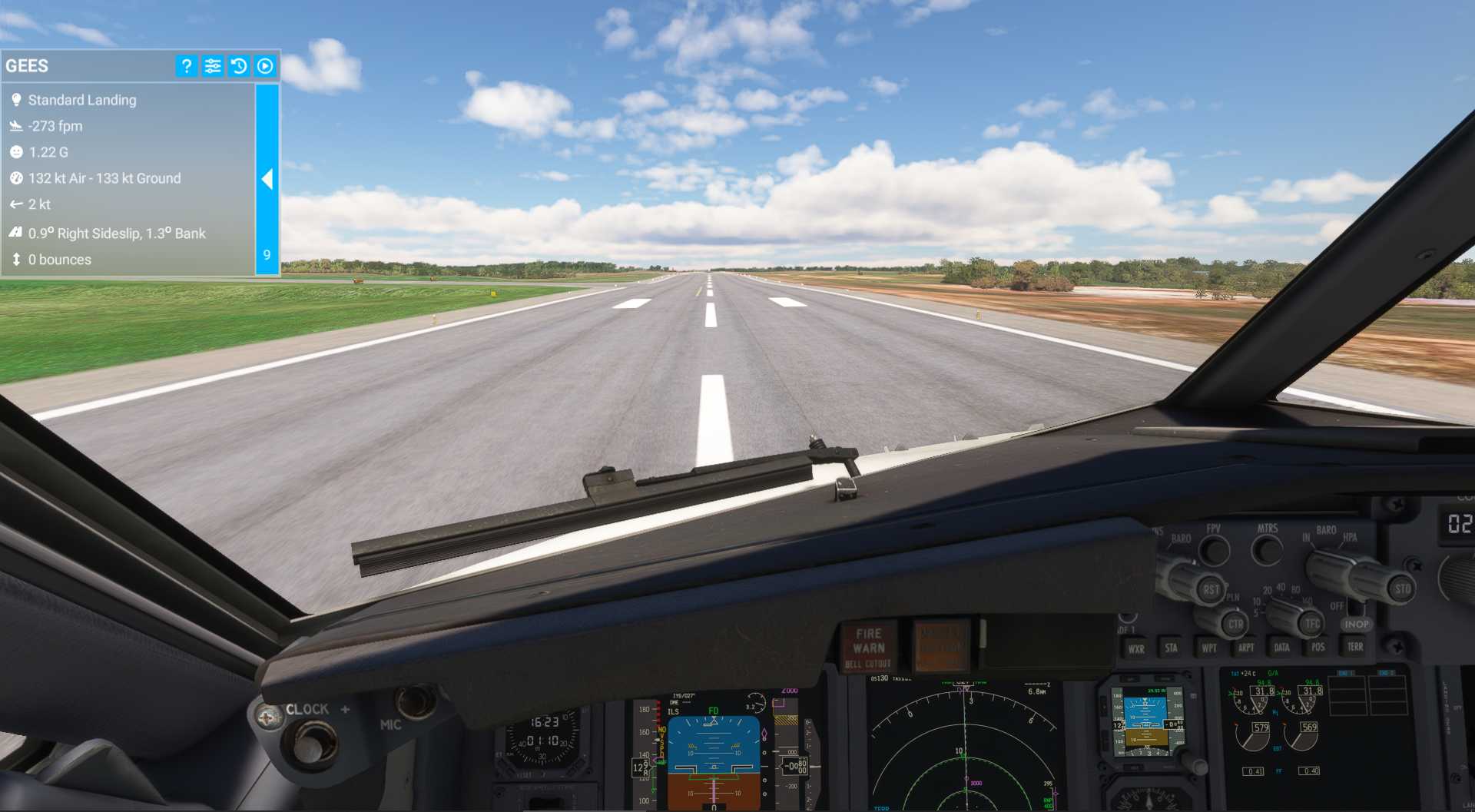 MSFS20   CYUL-----CYYG-7222 