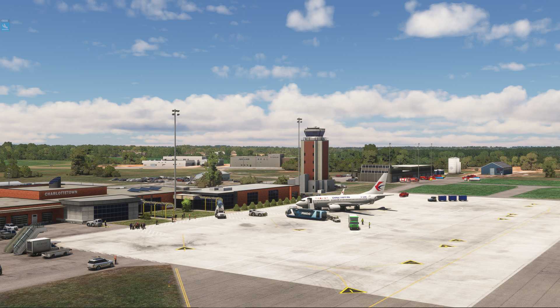 MSFS20   CYUL-----CYYG-4442 