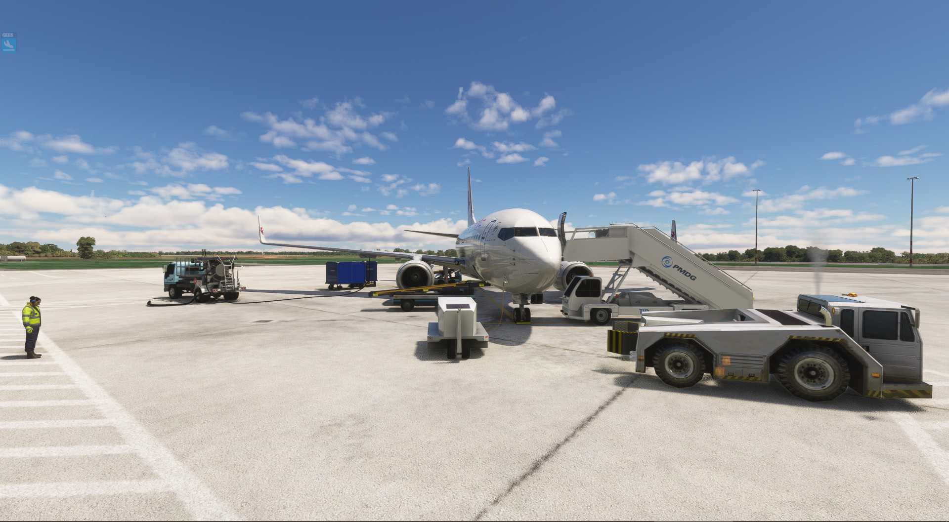 MSFS20   CYYG-----CYYT-1803 