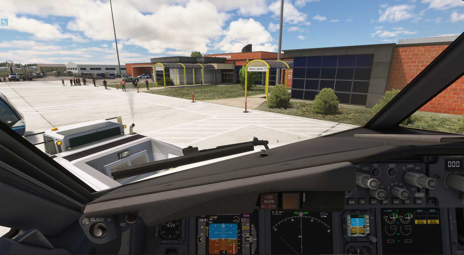 MSFS20   CYYG-----CYYT-8813 