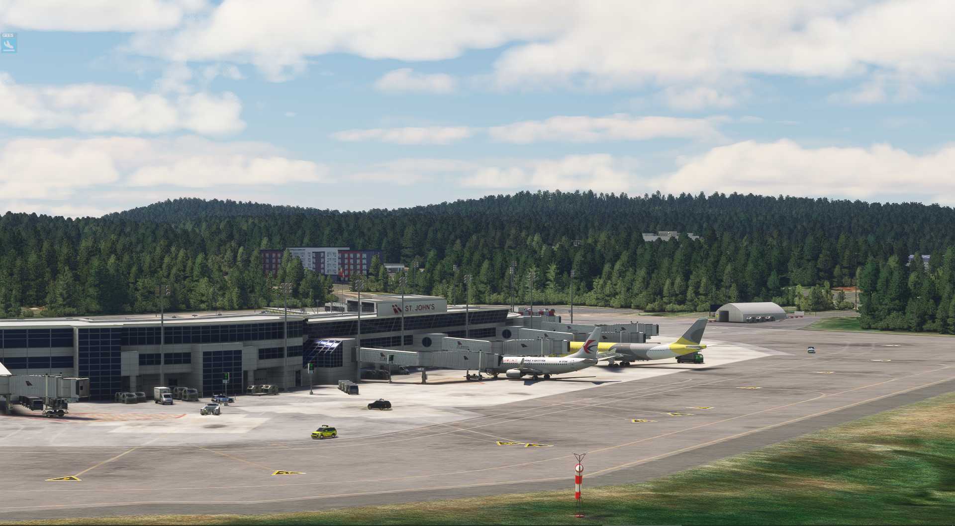 MSFS20   CYYG-----CYYT-7639 