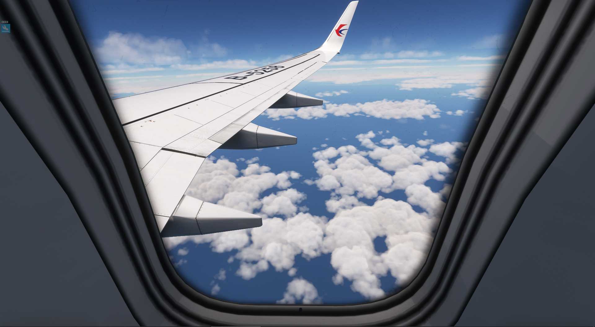 MSFS20   CYYT -----CYSJ-5305 