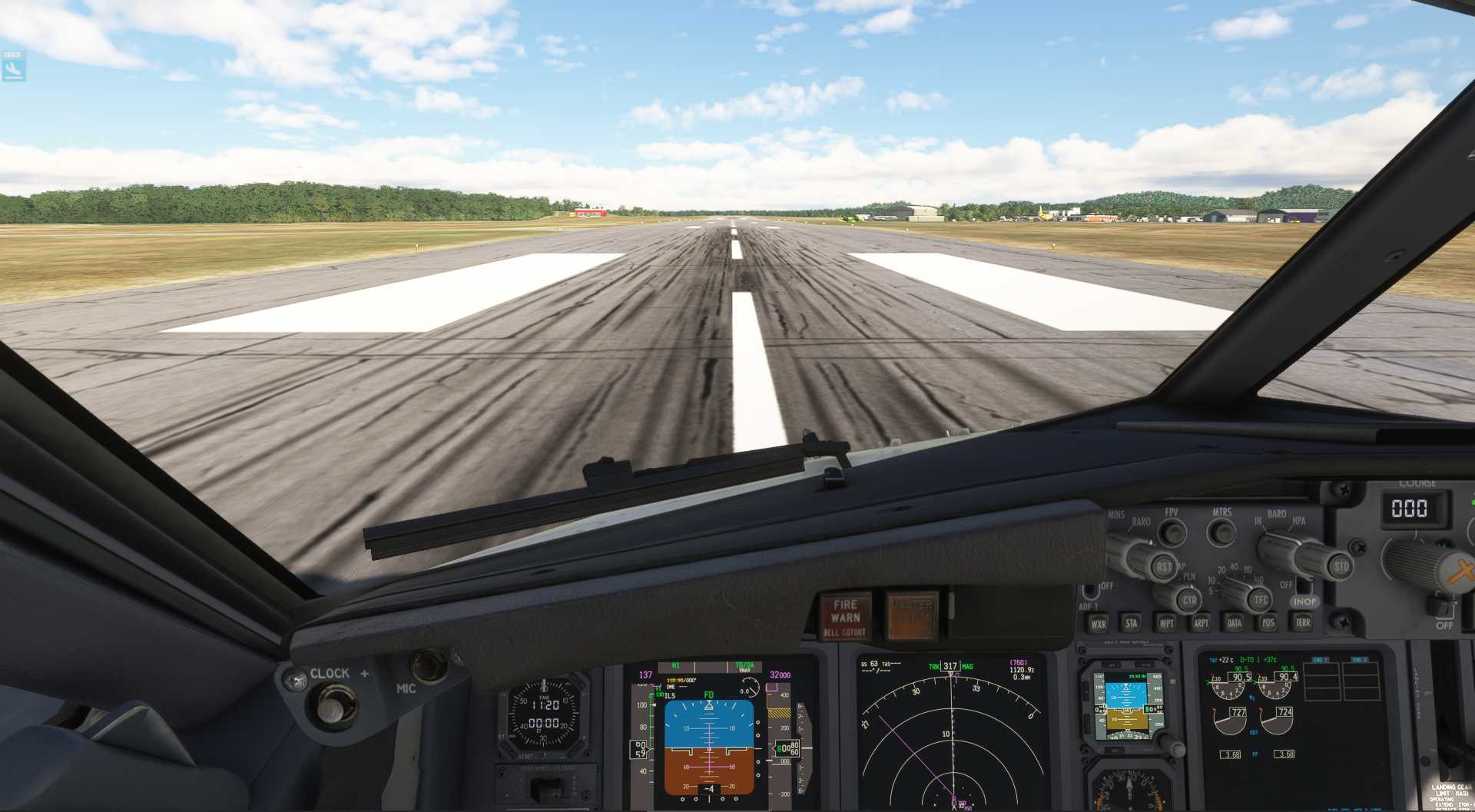 MSFS20  CYSJ-----CYGK-5008 