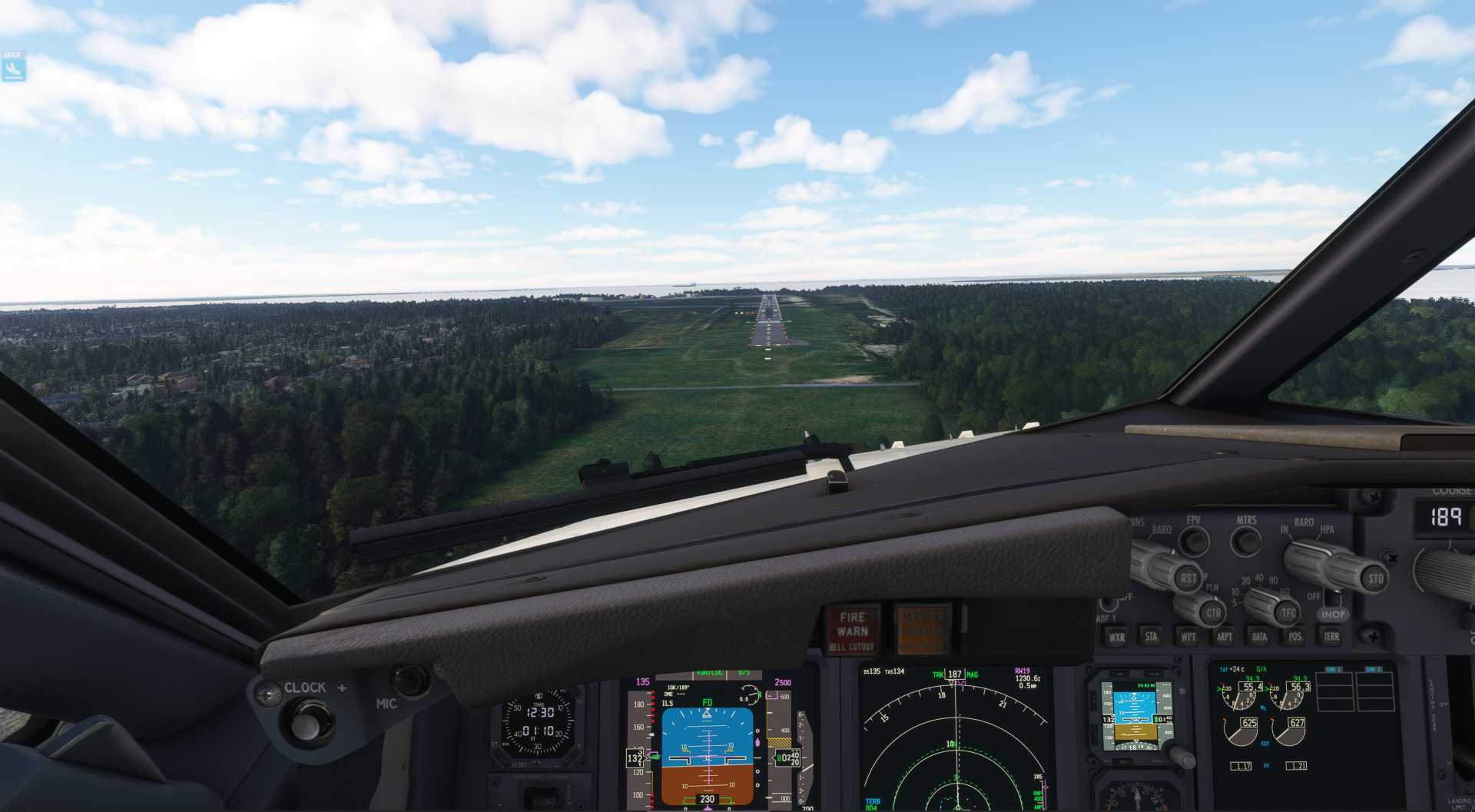 MSFS20  CYSJ-----CYGK-8693 