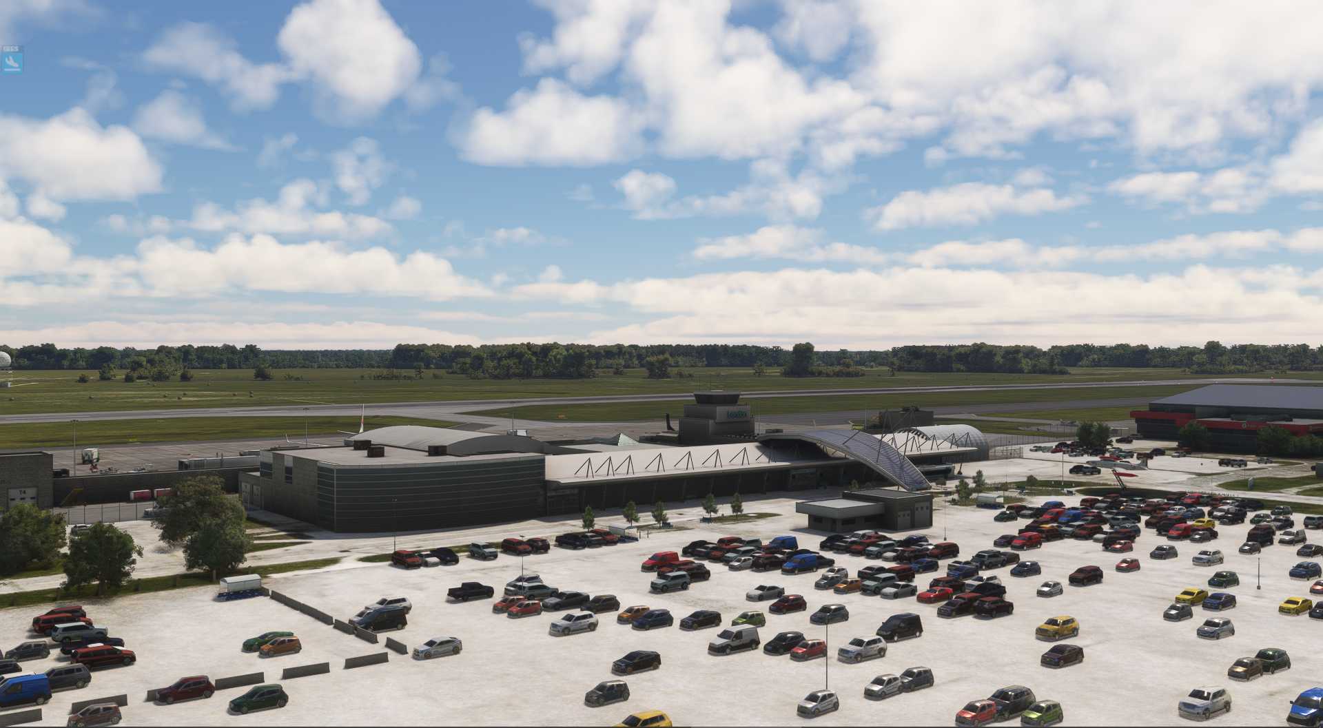 MSFS20   CYXU----CYQT-4530 