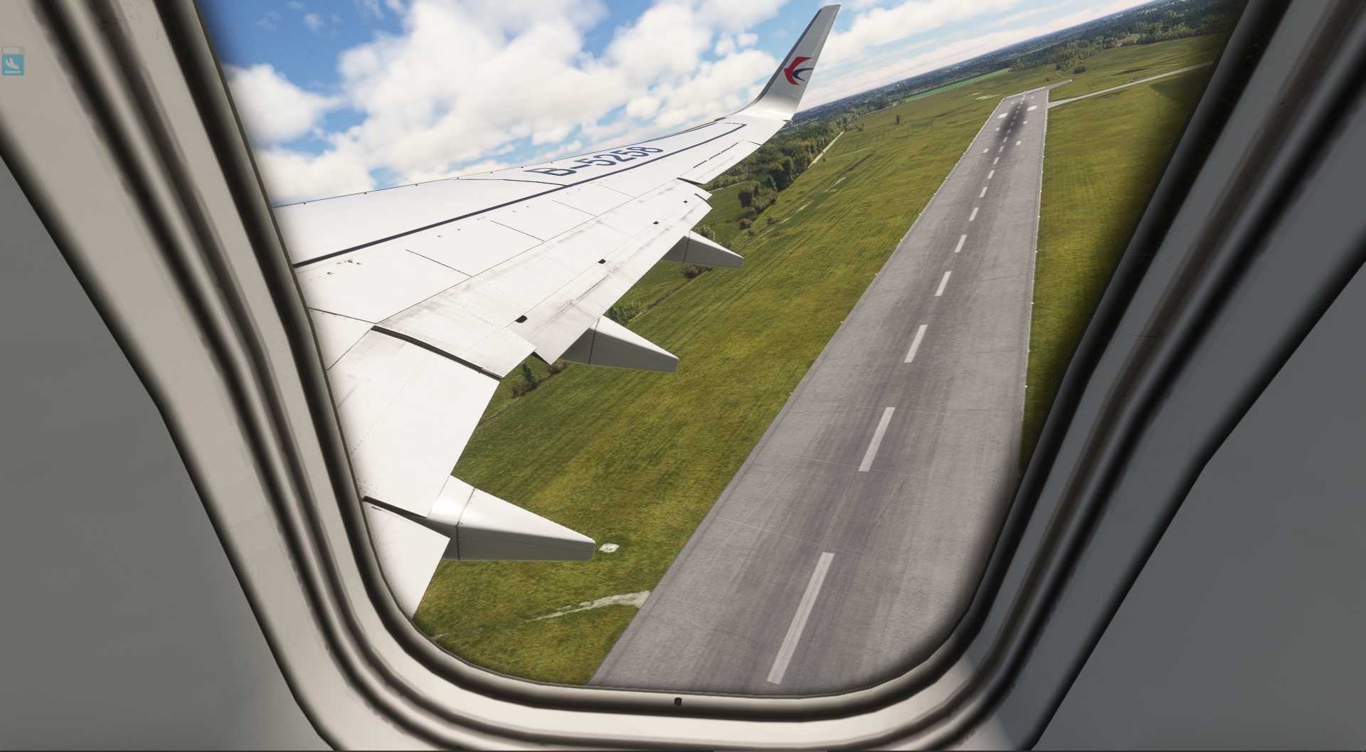 MSFS20   CYXU----CYQT-6513 