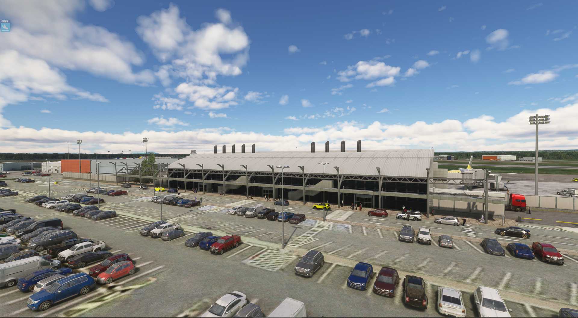 MSFS20   CYQT-----CYTZ-3646 