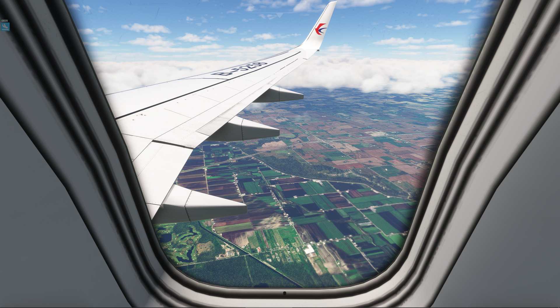 MSFS20   CYQT-----CYTZ-2009 